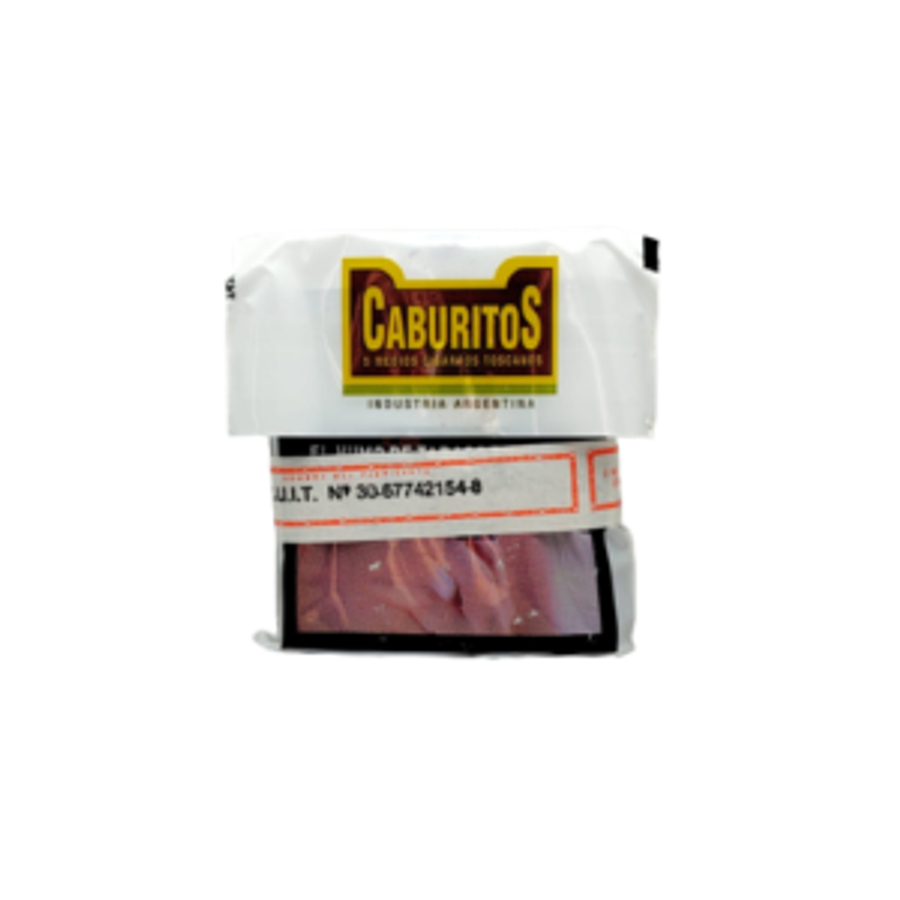 CABURITOS 